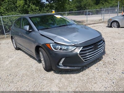 5NPD74LFXHH****** 2017 Hyundai Elantra