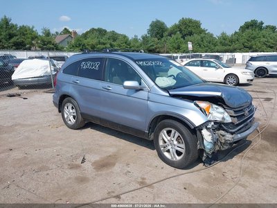 5J6RE4H72BL****** 2011 Honda CR-V