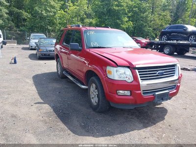 1FMEU6DE7AU****** 2010 Ford Explorer