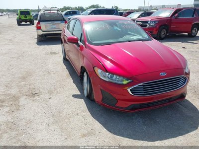 3FA6P0HD5LR****** 2020 Ford Fusion