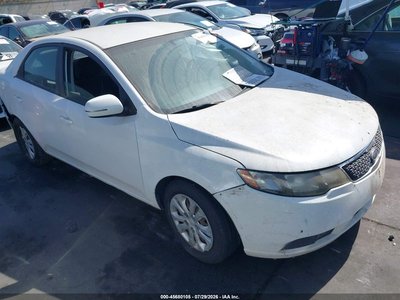 2012 Kia Forte