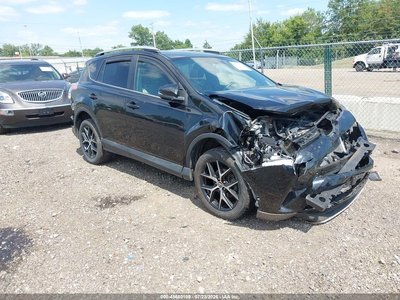 2T3JFREV1GW****** 2016 Toyota RAV4