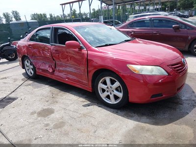 4T1BE46K09U****** 2009 Toyota Camry