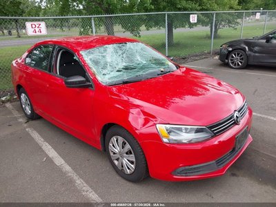 3VW2K7AJ7BM****** 2011 Volkswagen Jetta