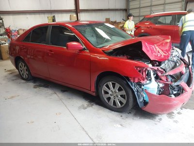 4T1BB46K88U****** 2008 Toyota Camry Hybrid
