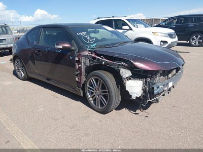 JTKJF5C7XD3****** 2013 Scion TC