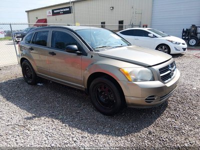 1B3HB48B37D****** 2007 Dodge Caliber