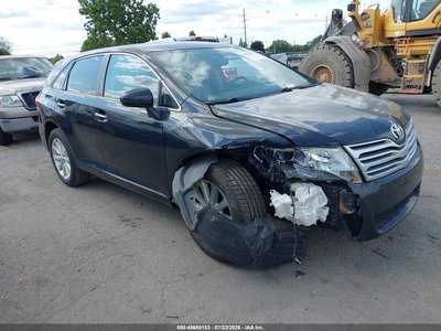 4T3BA3BB1CU****** 2012 Toyota Venza