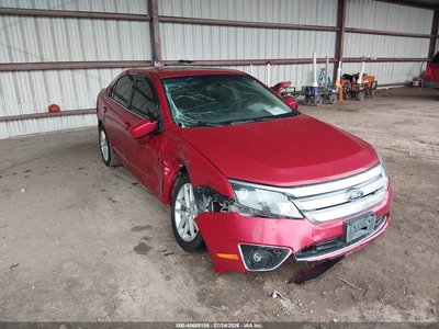 3FAHP0JA1CR****** 2012 Ford Fusion