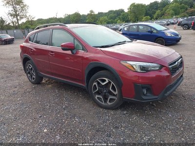JF2GTAMC3K8****** 2019 Subaru Crosstrek