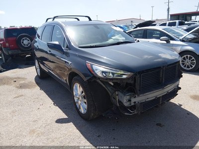 5GAERBKW8KJ****** 2019 Buick Enclave