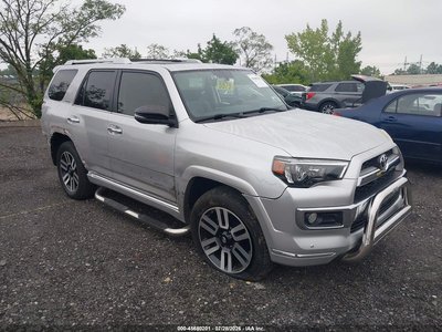 2014 Toyota 4Runner