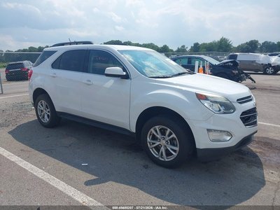 2GNALCEK8H1****** 2017 Chevrolet Equinox