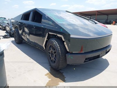 7G2CEHED1RA****** 2024 Tesla Cybertruck