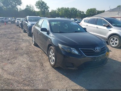4T4BF3EK3BR****** 2011 Toyota Camry