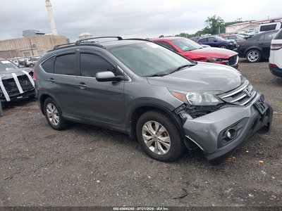 2HKRM4H53EH****** 2014 Honda CR-V