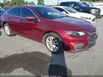 2016 Chevrolet Malibu