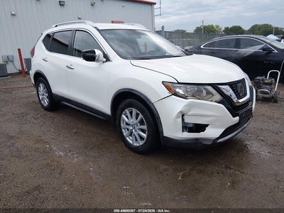 KNMAT2MT0JP****** 2018 Nissan Rogue