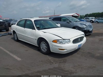 2005 Buick LeSabre