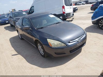 1HGCM723X5A****** 2005 Honda Accord