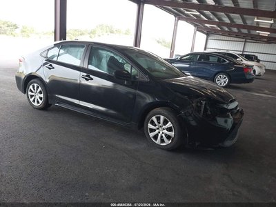 5YFEPMAE4NP****** 2022 Toyota Corolla