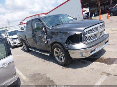1C6RR6NT7GS****** 2016 RAM 1500