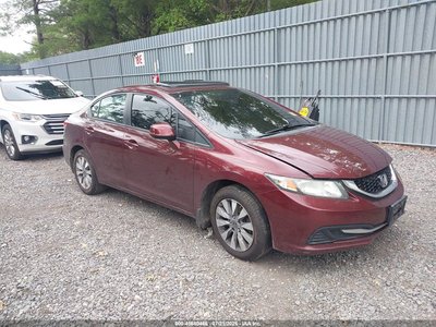 19XFB2F82DE****** 2013 Honda Civic
