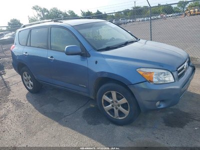 2006 Toyota RAV4