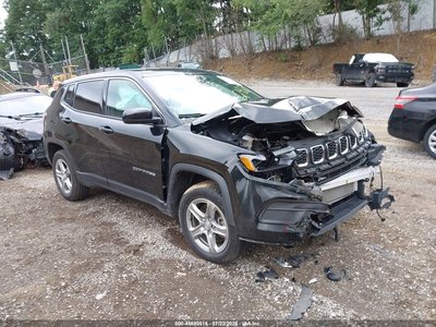 3C4NJDAN1RT****** 2024 Jeep Compass