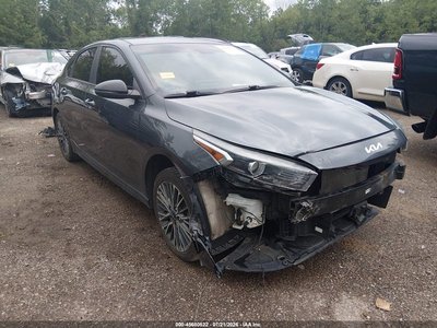 2022 Kia Forte