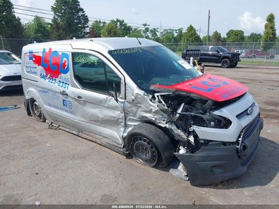 NM0LS7E71F1****** 2015 Ford Transit Connect