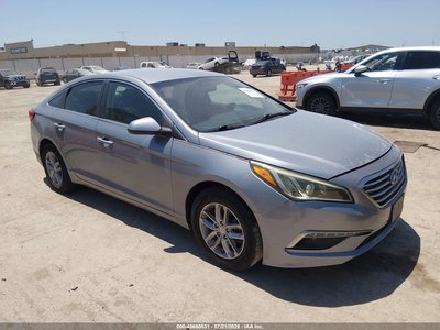 5NPE24AF8FH****** 2015 Hyundai Sonata