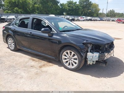 4T1B11HK2JU****** 2018 Toyota Camry