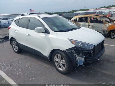 2012 Hyundai Tucson