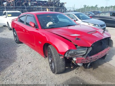 2B3CL5CTXBH****** 2011 Dodge Charger