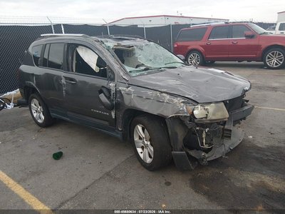 2015 Jeep Compass