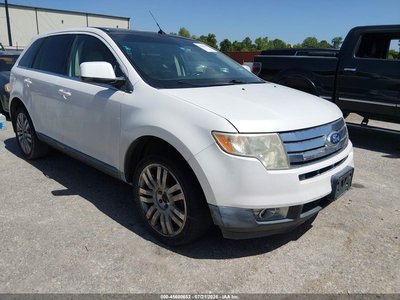2010 Ford Edge
