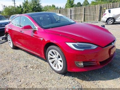 5YJSA1E22JF****** 2018 Tesla Model S
