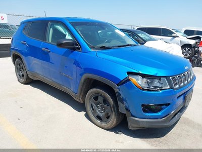 3C4NJCAB5MT****** 2021 Jeep Compass