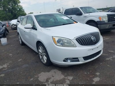 2013 Buick Verano