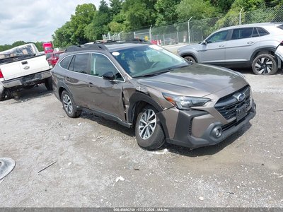 4S4BTAFC4R3****** 2024 Subaru Outback