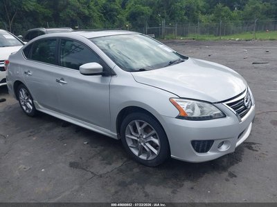 2014 Nissan Sentra