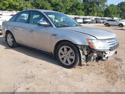 2009 Ford Taurus