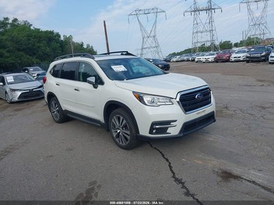 4S4WMARD8M3****** 2021 Subaru Ascent