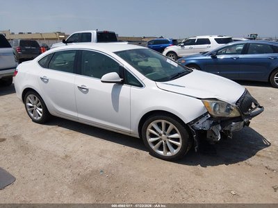 2014 Buick Verano