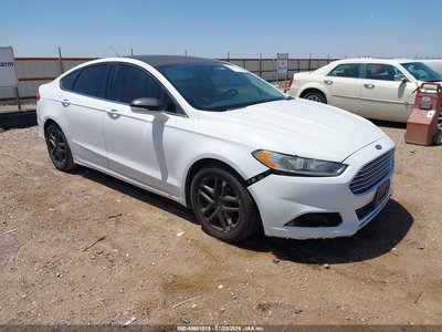 3FA6P0H74DR****** 2013 Ford Fusion