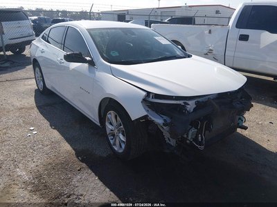 1G1ZD5ST5RF****** 2024 Chevrolet Malibu