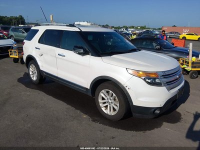 1FM5K8D88DG****** 2013 Ford Explorer