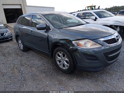 JM3TB2CA8B0****** 2011 Mazda CX-9