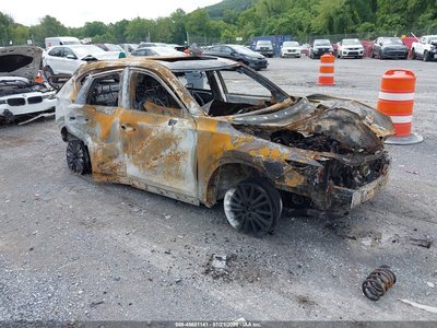 JM3KFACMXL0****** 2020 Mazda CX-5